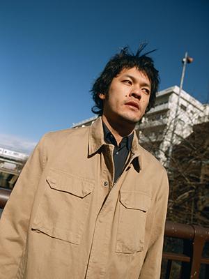 オレンジパームの高品質の無地tシャツ